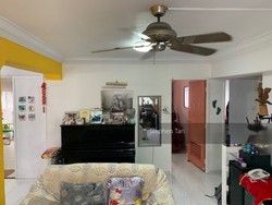 Blk 534 Hougang Street 52 (Hougang), HDB 5 Rooms #203285561
